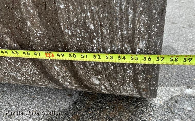 image for item EN5620 1999 Ingersoll Rand DD-70 double drum vibratory roller