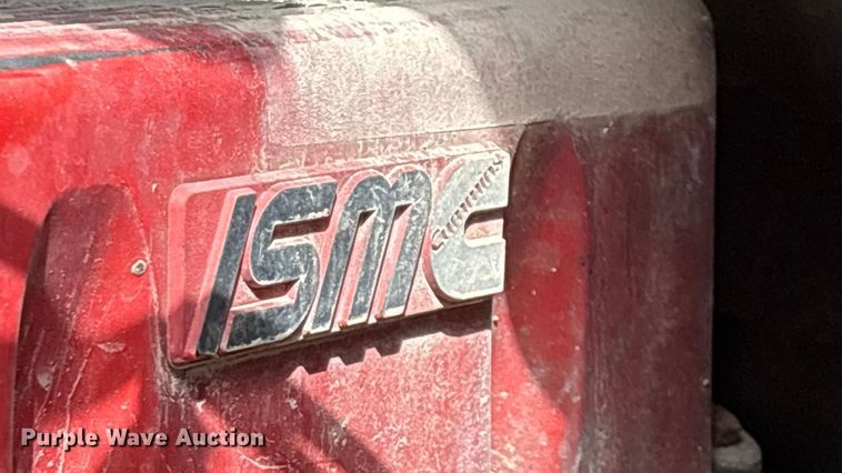 image for item EN5625 2009 International 9200i dump truck