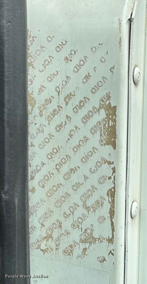 image for item EN5625 2009 International 9200i dump truck