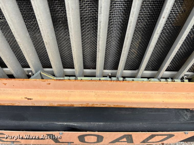 image for item EN5626 1992 International 9400 semi truck