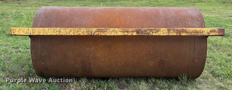 image for item EN5627 8' single drum roller