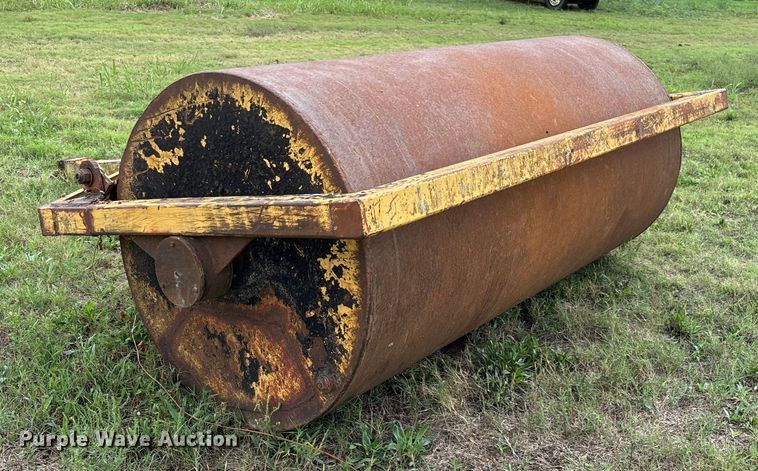 image for item EN5627 8' single drum roller