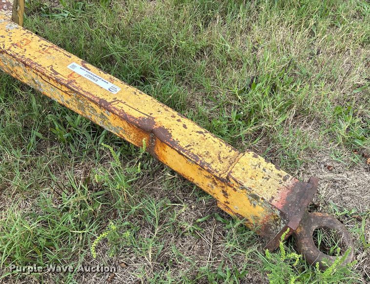 image for item EN5627 8' single drum roller