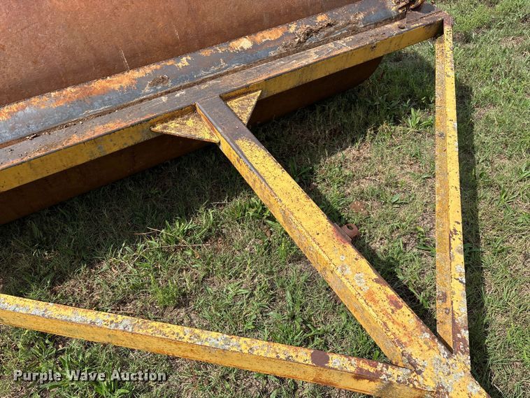 image for item EN5627 8' single drum roller