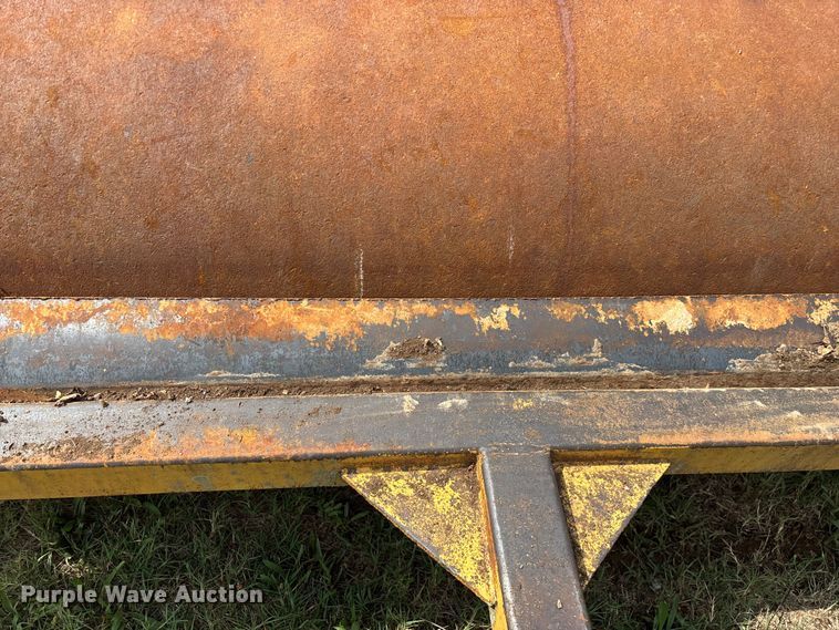 image for item EN5627 8' single drum roller