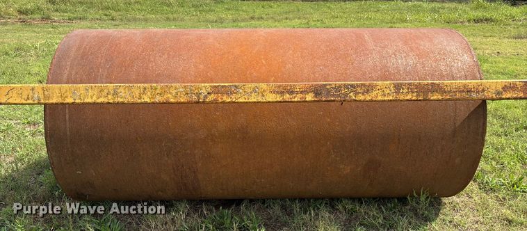 image for item EN5627 8' single drum roller