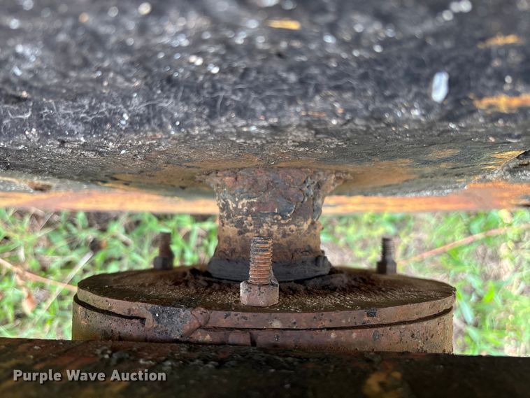 image for item EN5627 8' single drum roller