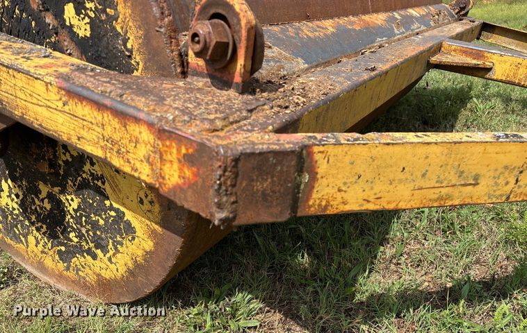 image for item EN5627 8' single drum roller