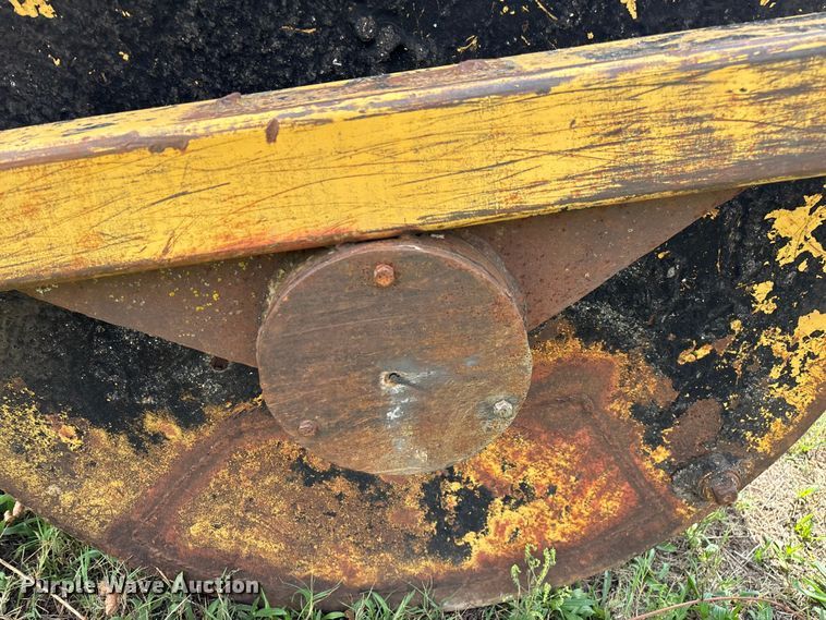 image for item EN5627 8' single drum roller