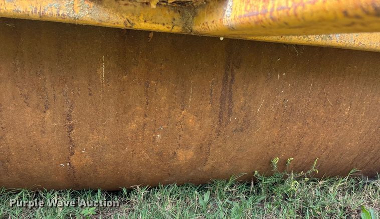 image for item EN5627 8' single drum roller