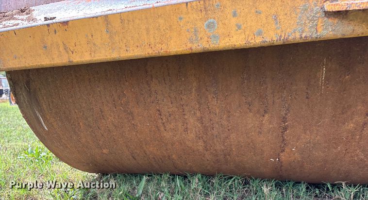 image for item EN5627 8' single drum roller