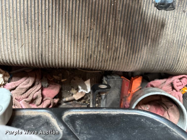 image for item EN5628 1994 Freightliner FLD  dump truck