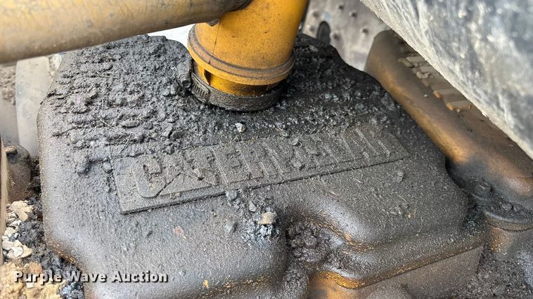 image for item EN5628 1994 Freightliner FLD  dump truck