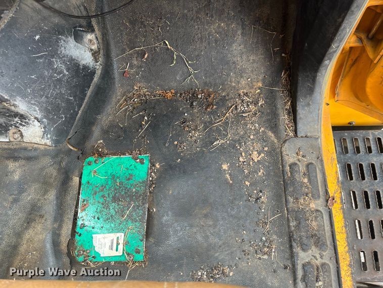 image for item EN5630 1991 GMC TopKick dump truck