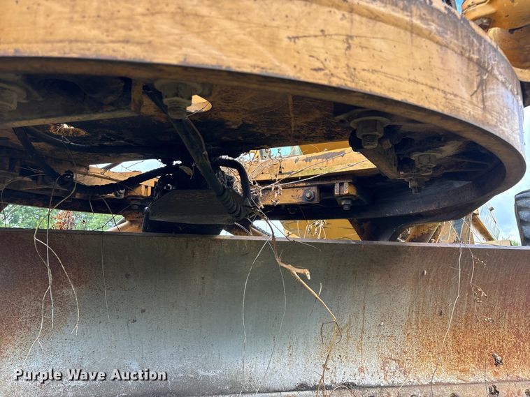 image for item EN5632 1994 Galion 850 motor grader