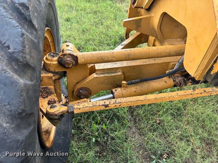 image for item EN5632 1994 Galion 850 motor grader