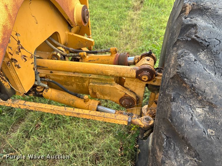 image for item EN5632 1994 Galion 850 motor grader