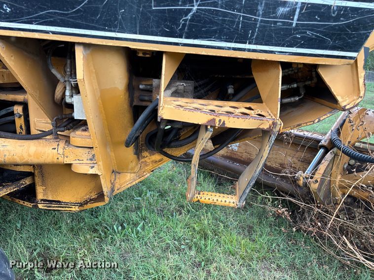 image for item EN5632 1994 Galion 850 motor grader