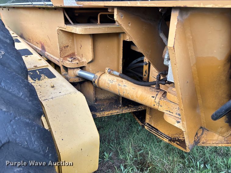 image for item EN5632 1994 Galion 850 motor grader