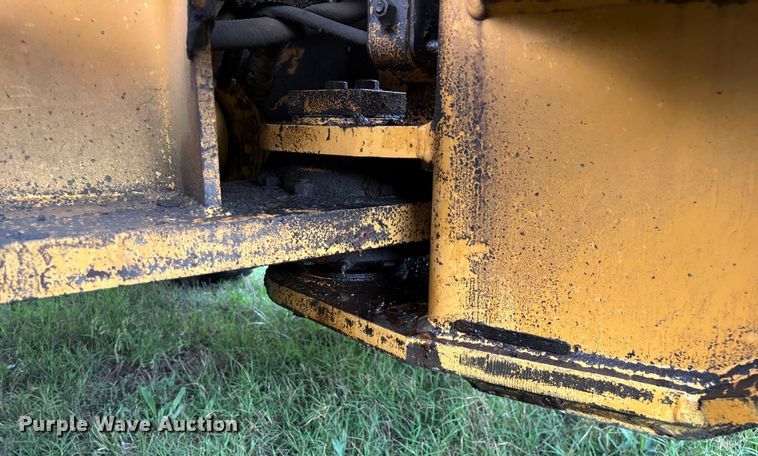 image for item EN5632 1994 Galion 850 motor grader