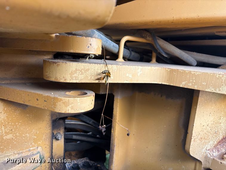 image for item EN5632 1994 Galion 850 motor grader