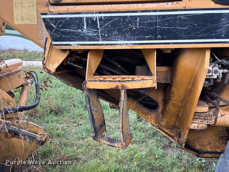 image for item EN5632 1994 Galion 850 motor grader