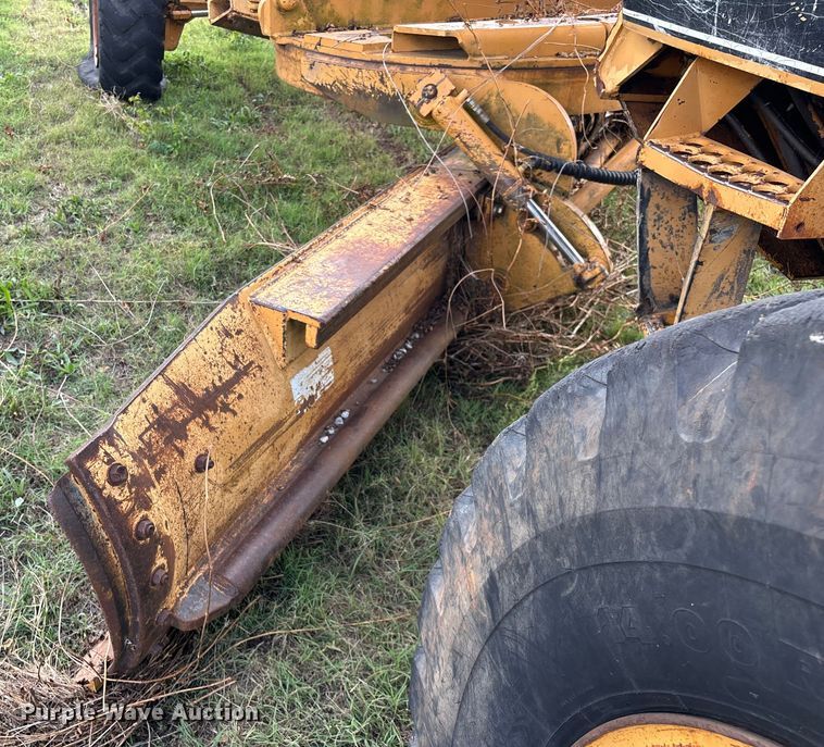 image for item EN5632 1994 Galion 850 motor grader