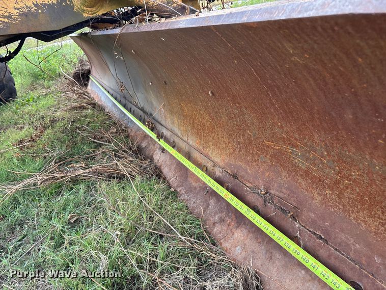 image for item EN5632 1994 Galion 850 motor grader