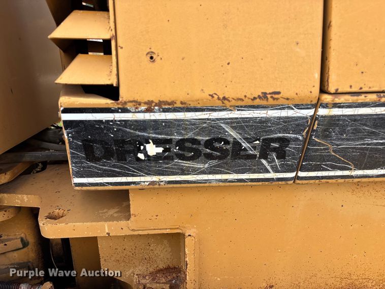 image for item EN5632 1994 Galion 850 motor grader