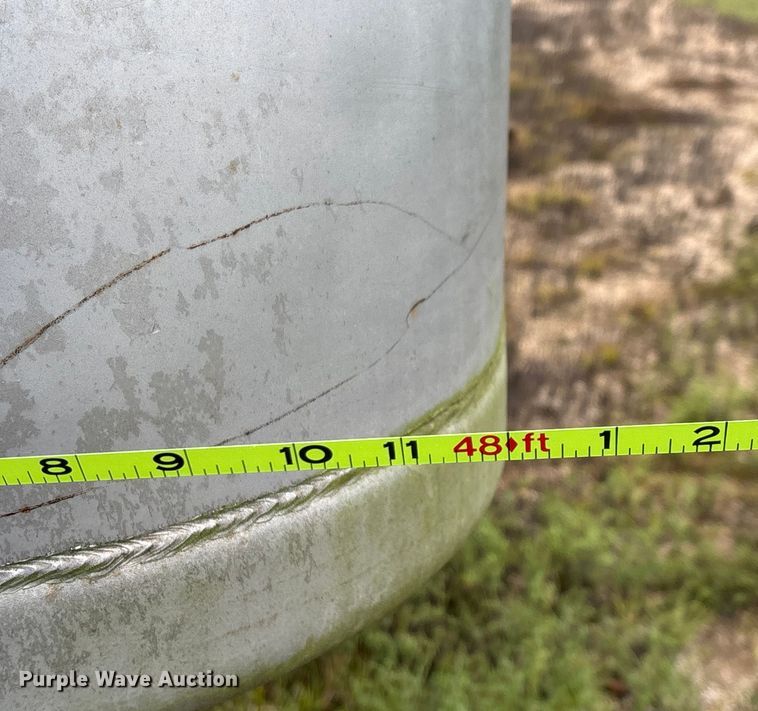 image for item EN5641 1994 Fruehauf FBLP91.5-NT2-43W dry van trailer