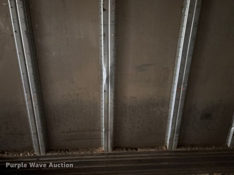 image for item EN5641 1994 Fruehauf FBLP91.5-NT2-43W dry van trailer