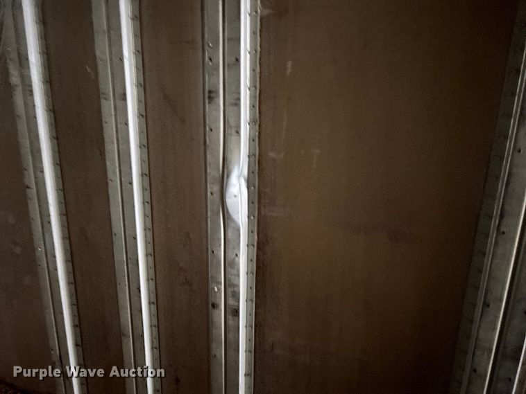 image for item EN5641 1994 Fruehauf FBLP91.5-NT2-43W dry van trailer