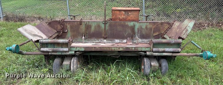 image for item EN5643 Layton paver