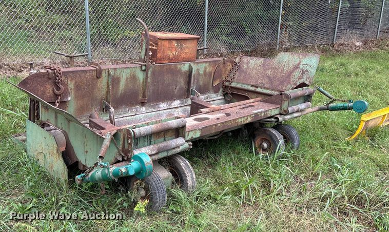 image for item EN5643 Layton paver