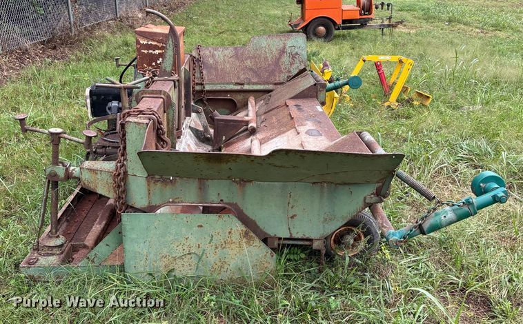 image for item EN5643 Layton paver