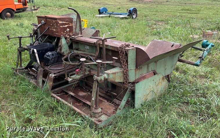 image for item EN5643 Layton paver