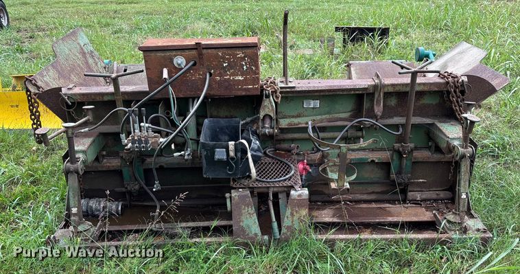 image for item EN5643 Layton paver