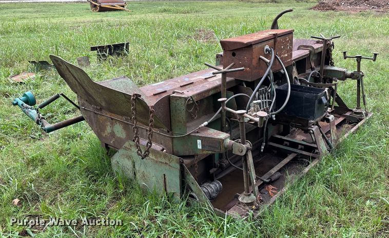 image for item EN5643 Layton paver