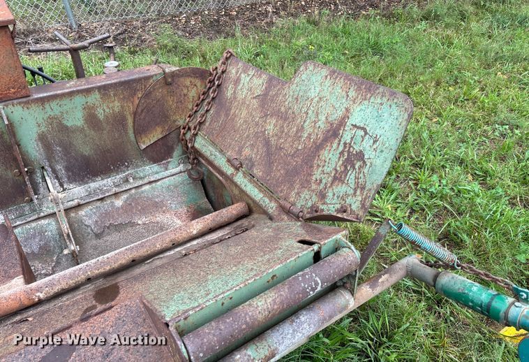 image for item EN5643 Layton paver