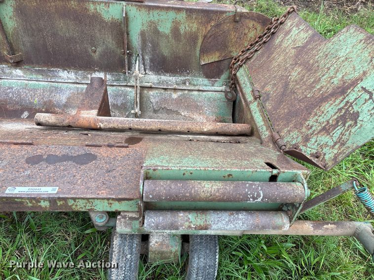 image for item EN5643 Layton paver