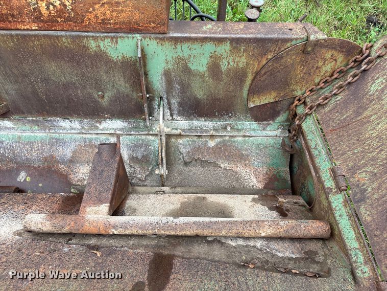 image for item EN5643 Layton paver