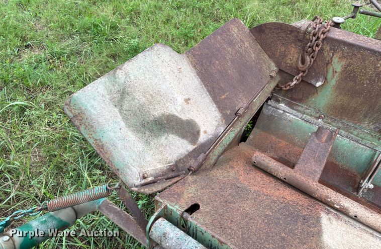 image for item EN5643 Layton paver