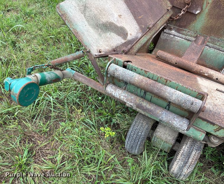 image for item EN5643 Layton paver