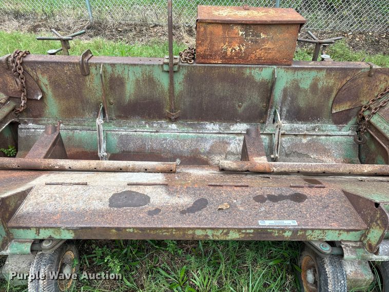 image for item EN5643 Layton paver