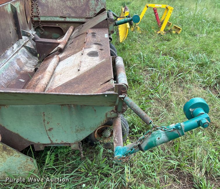 image for item EN5643 Layton paver