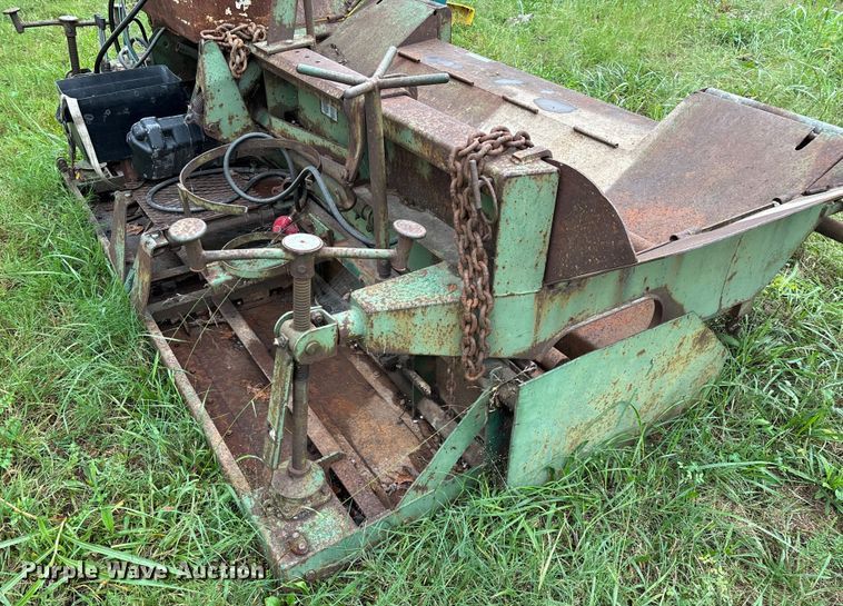 image for item EN5643 Layton paver