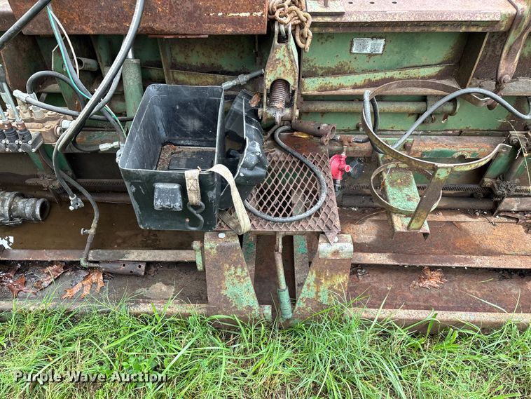 image for item EN5643 Layton paver