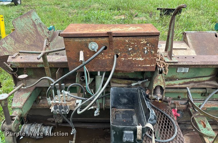 image for item EN5643 Layton paver