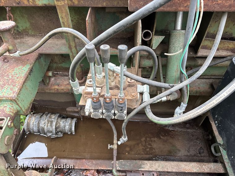 image for item EN5643 Layton paver