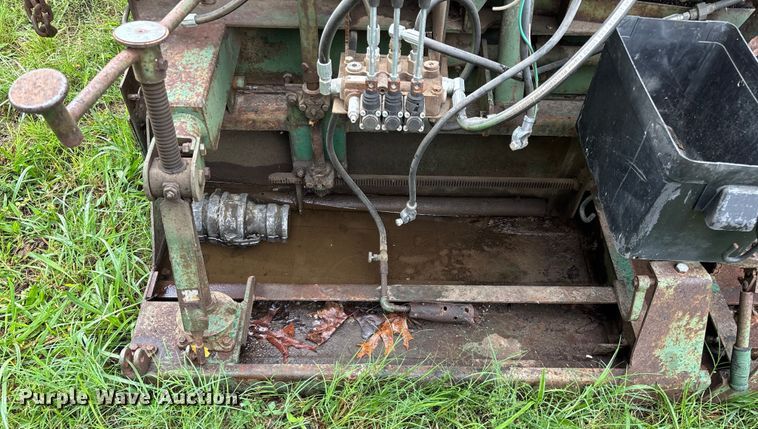 image for item EN5643 Layton paver